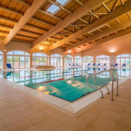 Casa Lomy - Boavista Resort And Spa Lagos Exterior photo