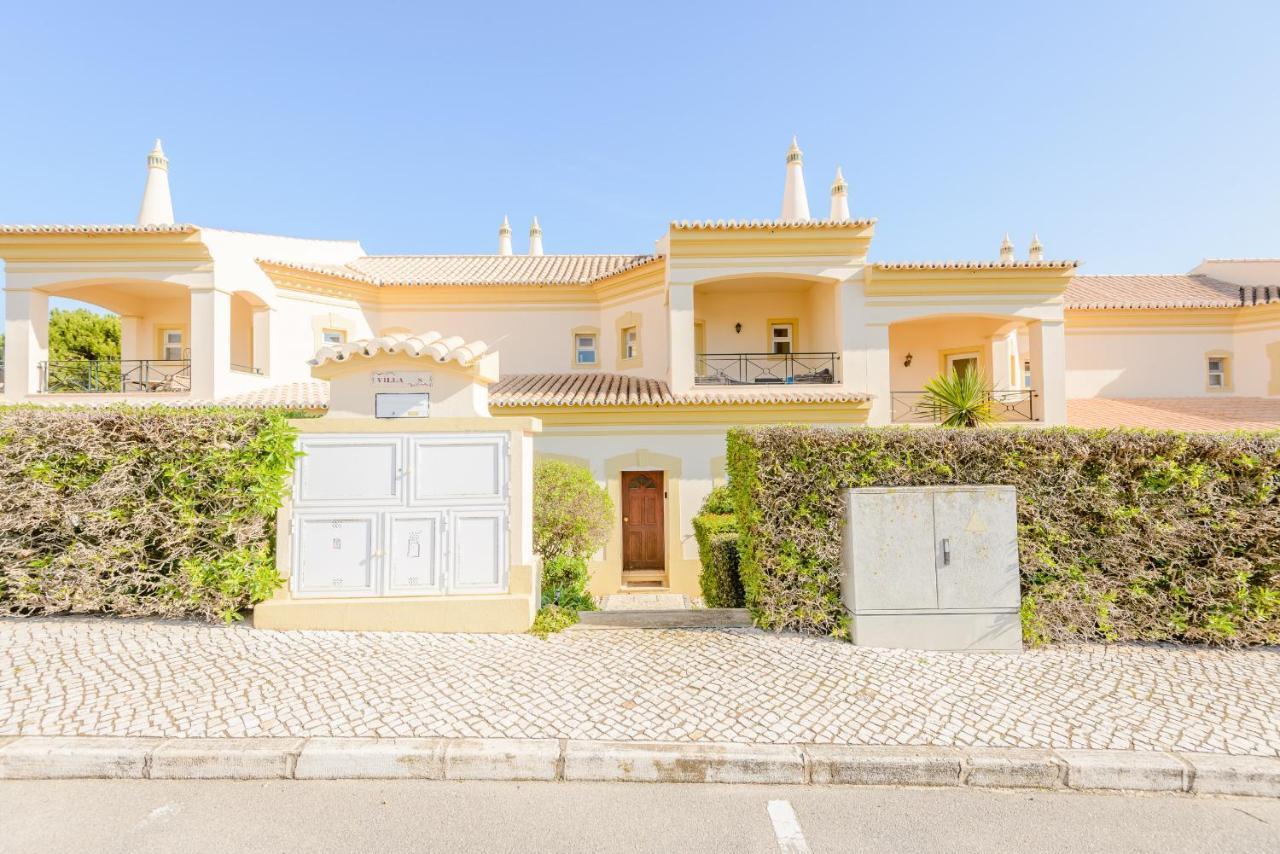 Casa Lomy - Boavista Resort And Spa Lagos Exterior photo
