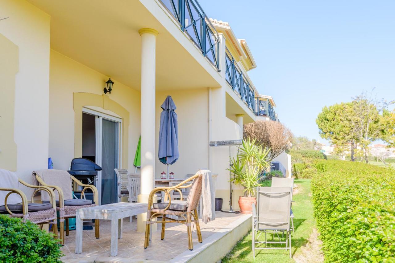 Casa Lomy - Boavista Resort And Spa Lagos Exterior photo