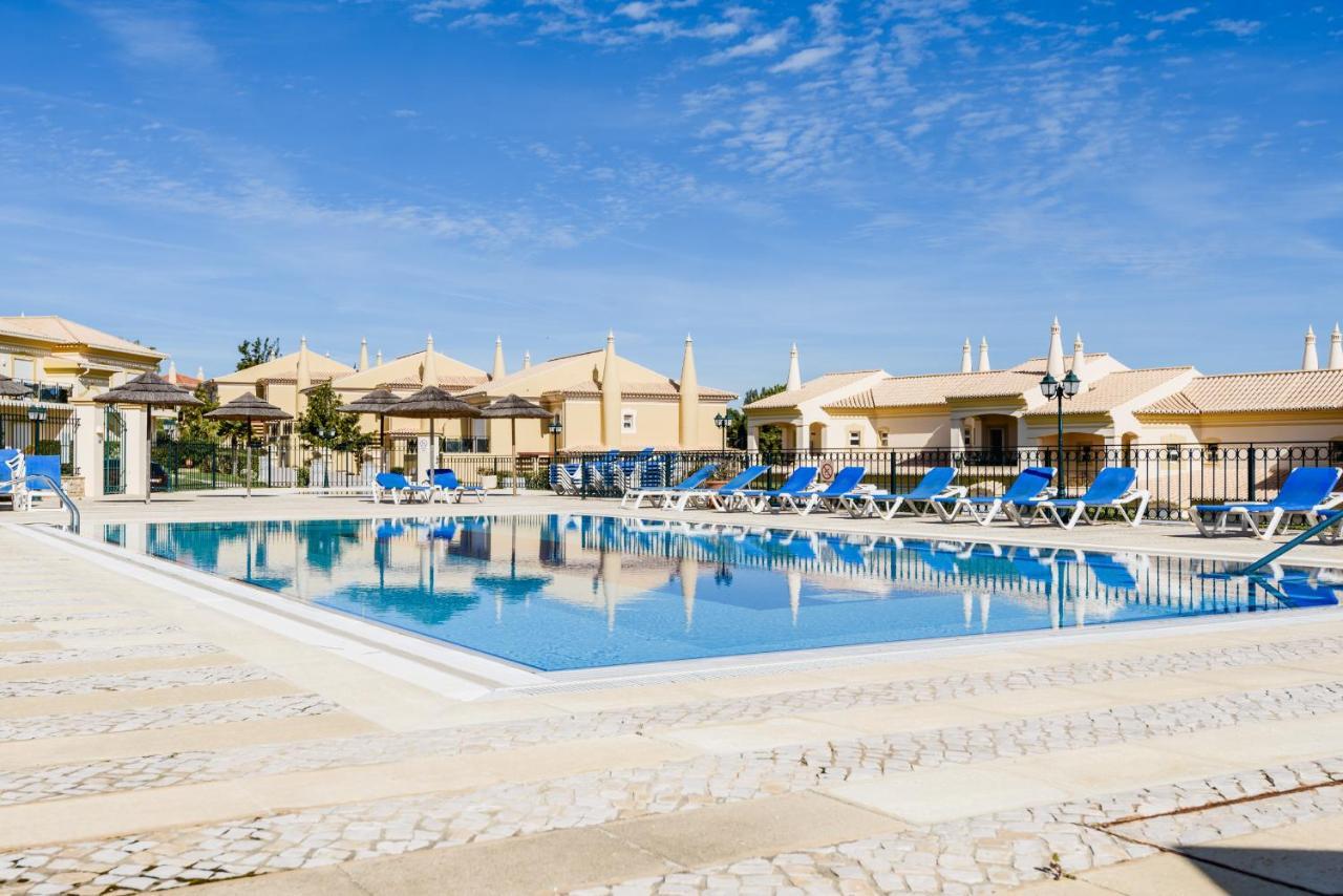 Casa Lomy - Boavista Resort And Spa Lagos Exterior photo