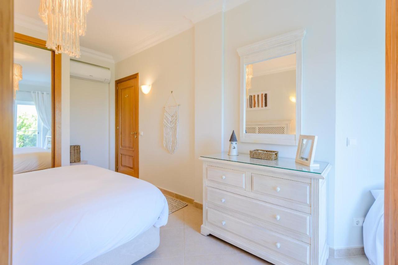 Casa Lomy - Boavista Resort And Spa Lagos Exterior photo