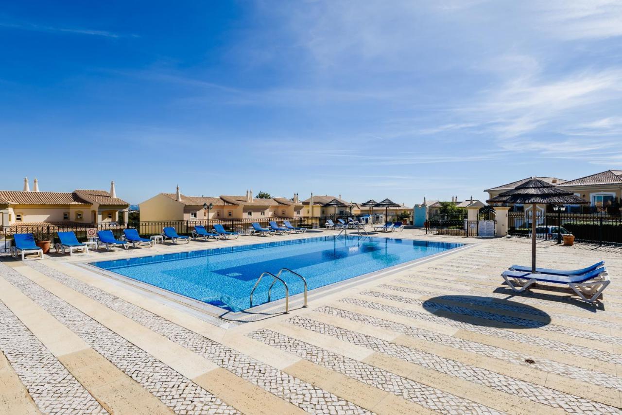 Casa Lomy - Boavista Resort And Spa Lagos Exterior photo