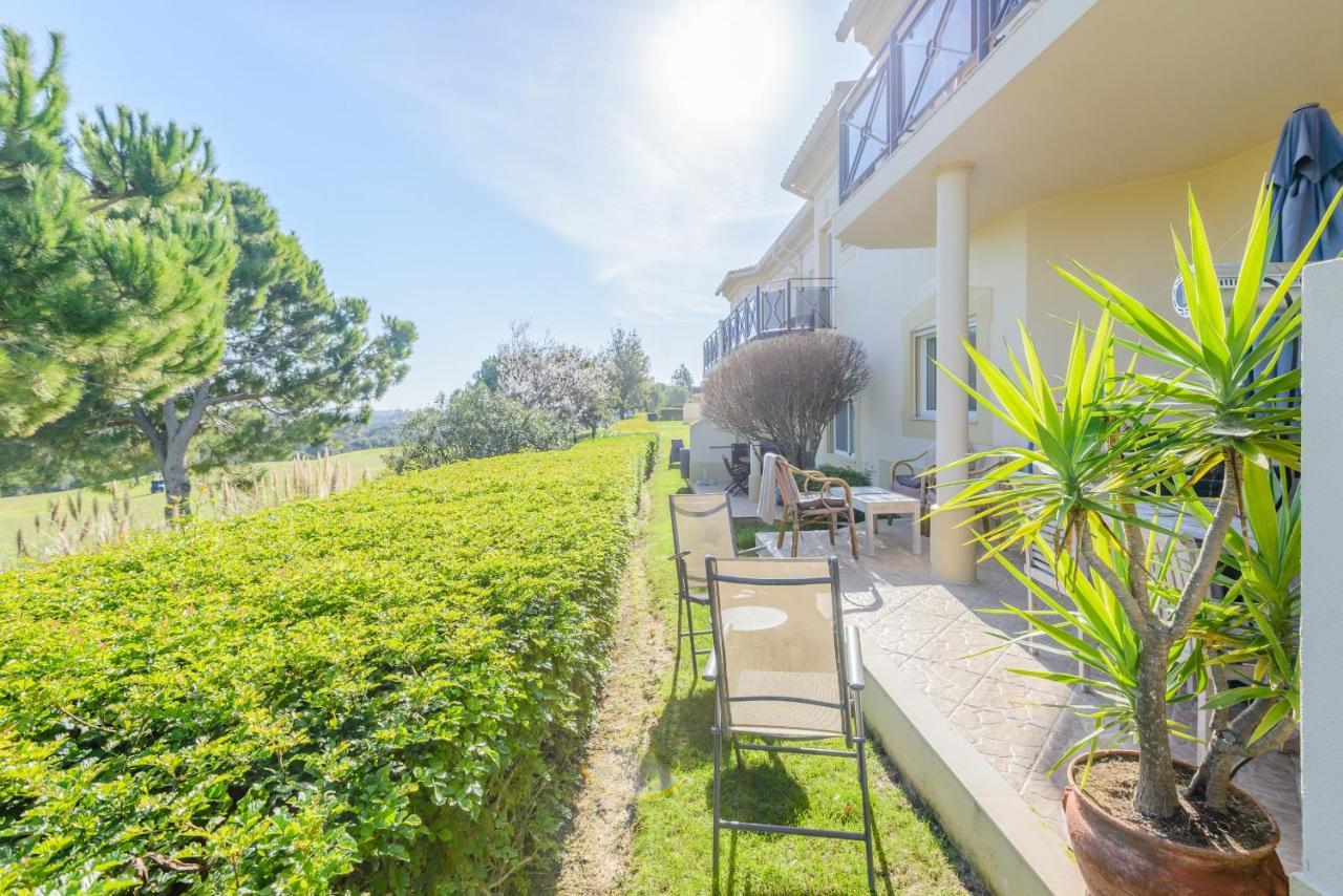 Casa Lomy - Boavista Resort And Spa Lagos Exterior photo