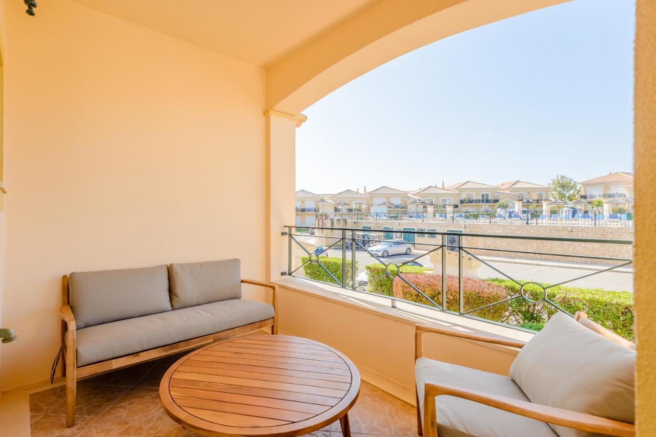 Casa Lomy - Boavista Resort And Spa Lagos Exterior photo