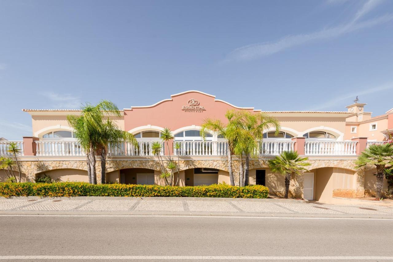 Casa Lomy - Boavista Resort And Spa Lagos Exterior photo